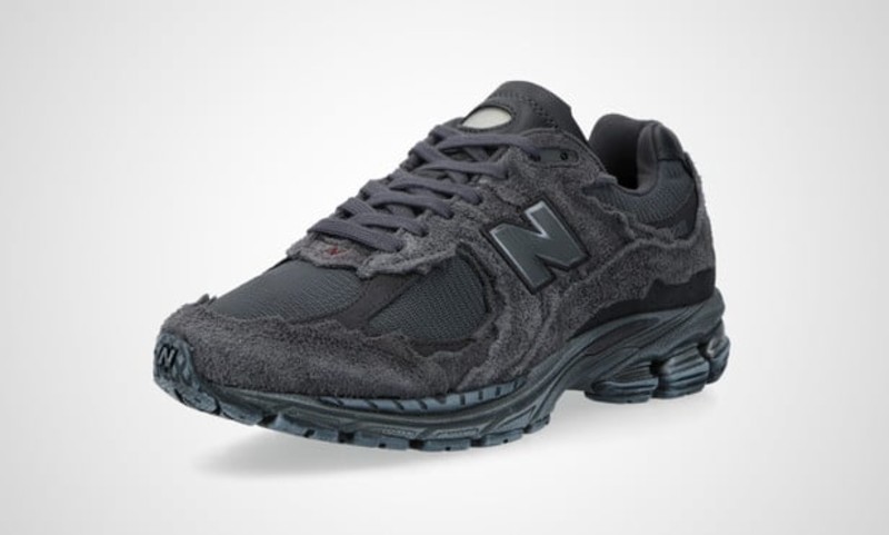 New Balance M2002RDB Protection Pack Phantom | M2002RDB | Grailify